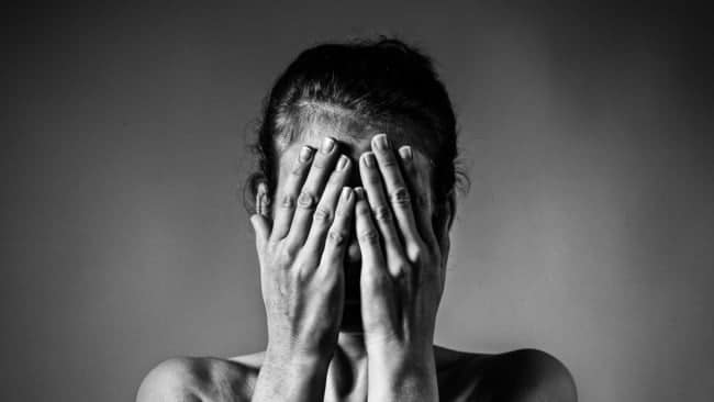 violencia de género